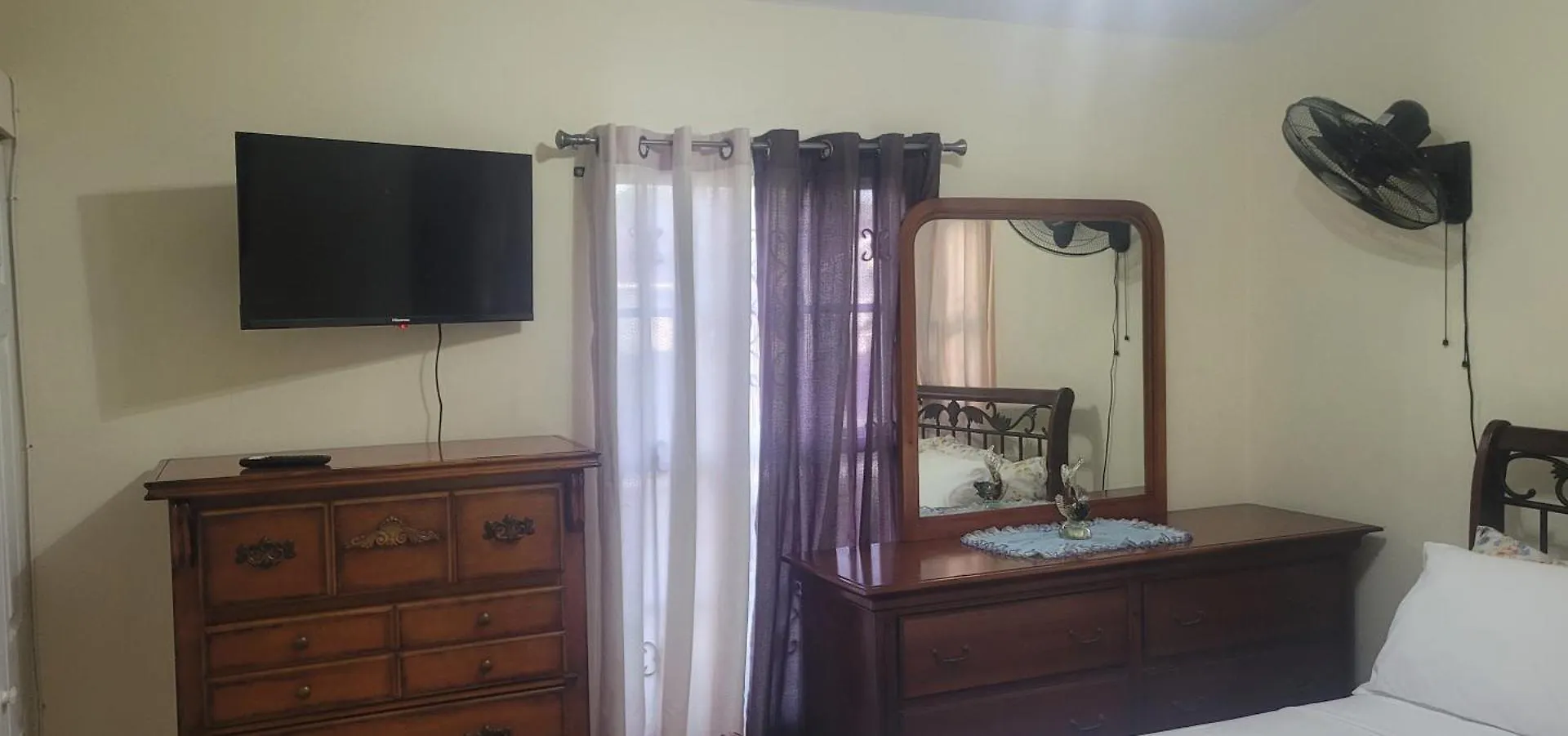 Luxury Vacation Villa St Catherine Spanish Town 0*,