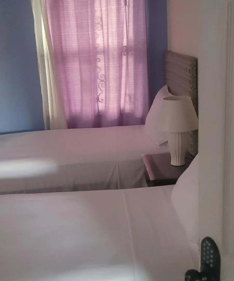 Luxury Vacation Villa St Catherine Spanish Town