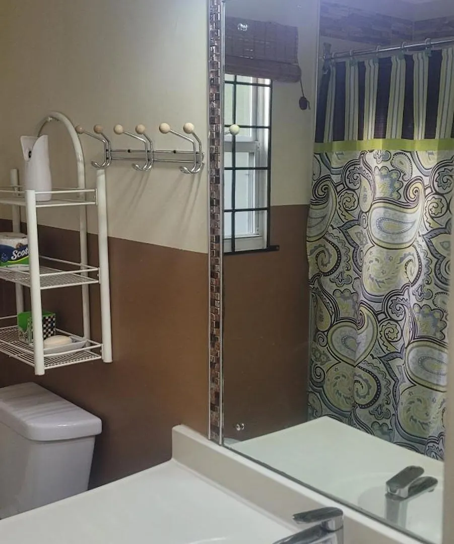 Luxury Vacation Villa St Catherine Spanish Town 0*,