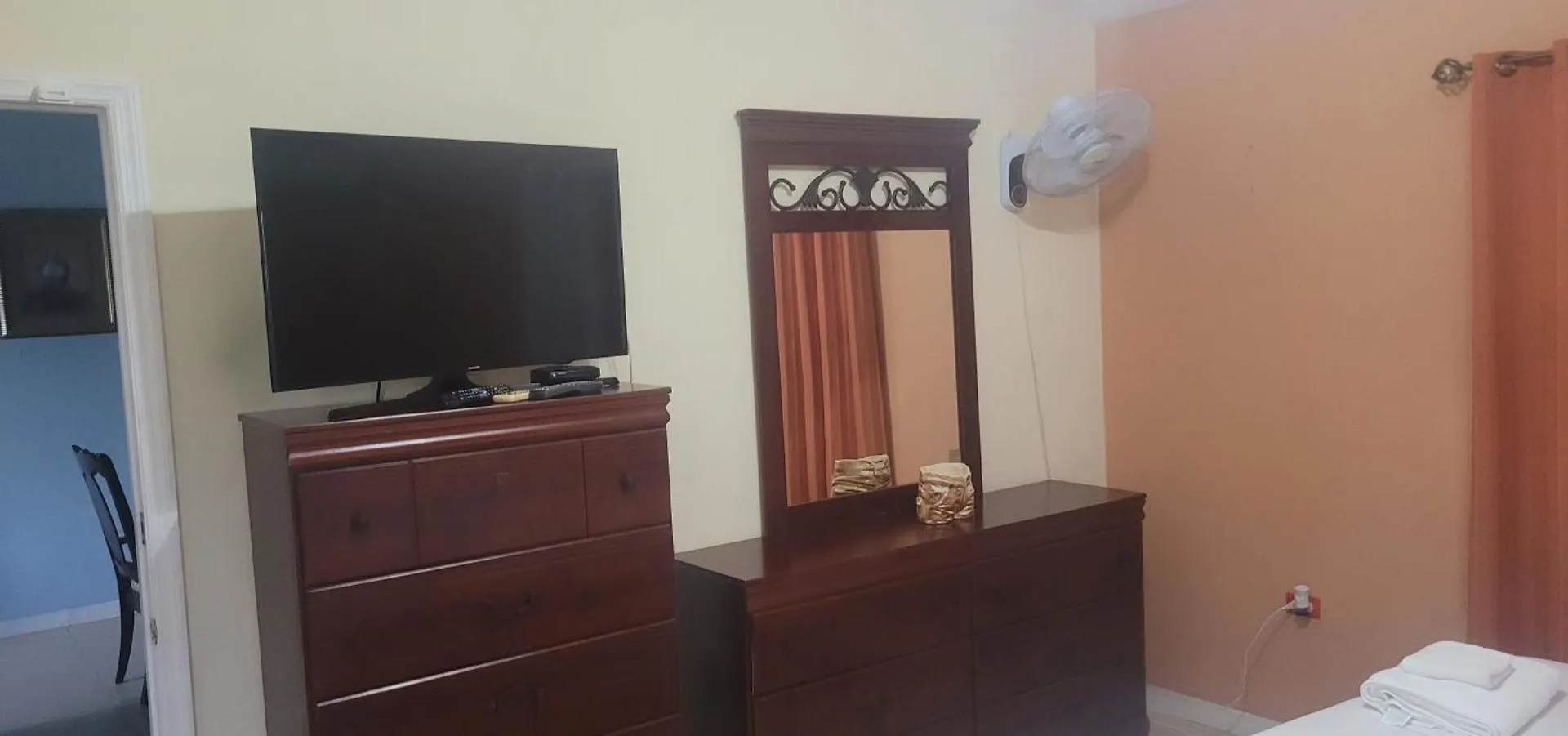 Luxury Vacation Villa St Catherine Spanish Town Jamaica
