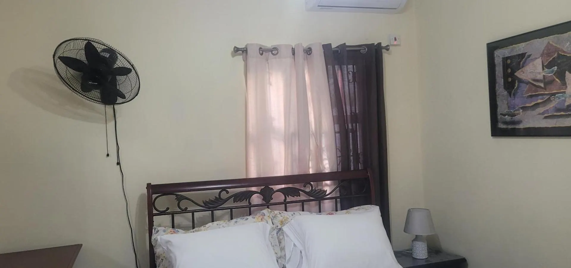 Holiday home Luxury Vacation Villa St Catherine Spanish Town