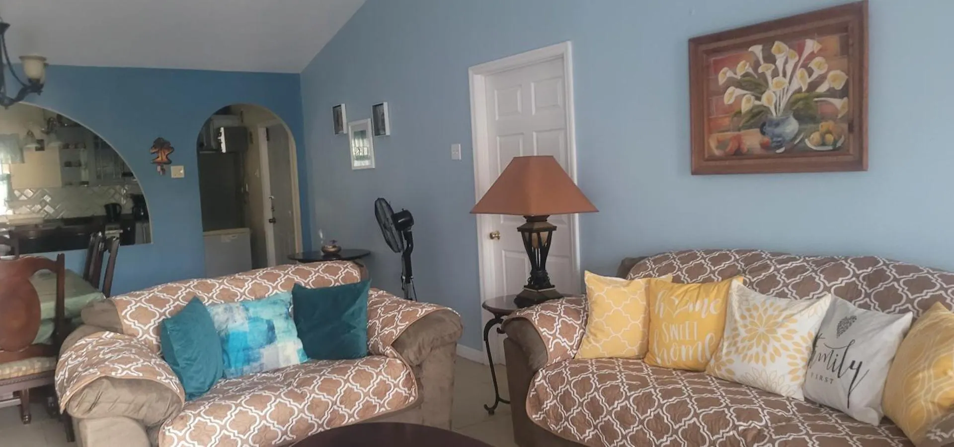 Luxury Vacation Villa St Catherine Spanish Town