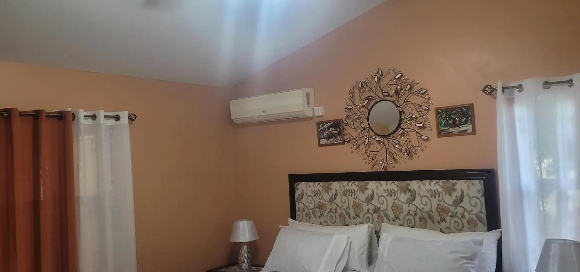 Holiday home Luxury Vacation Villa St Catherine Spanish Town