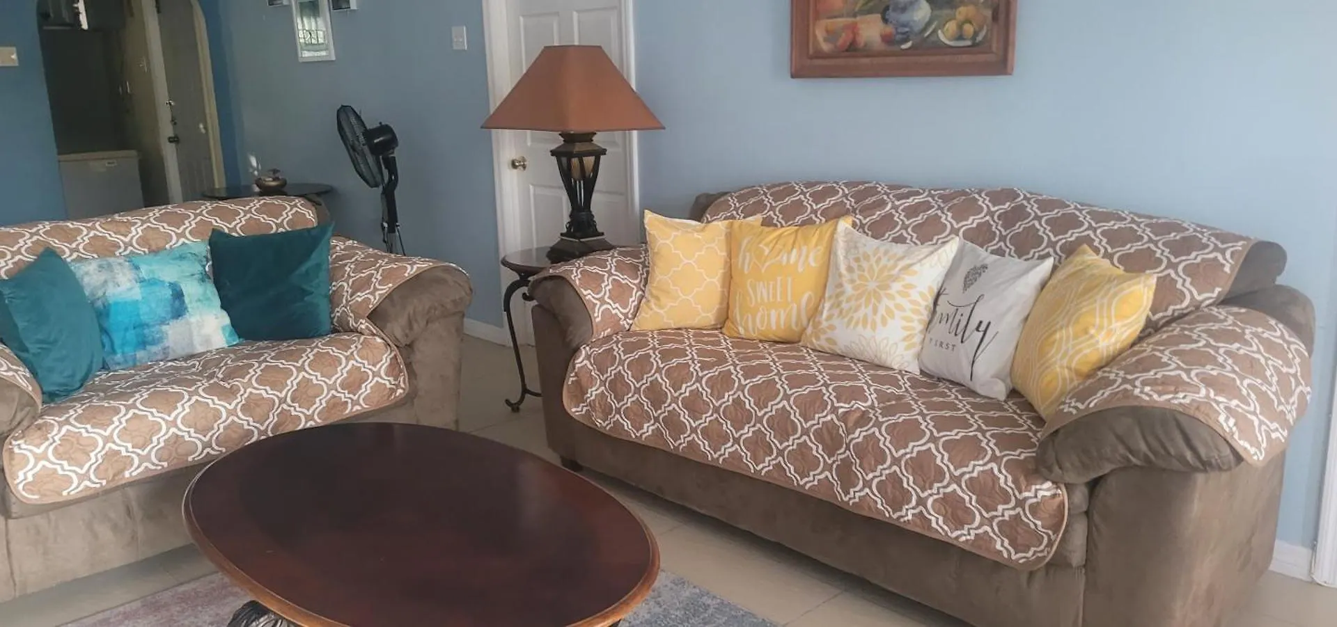 Luxury Vacation Villa St Catherine Spanish Town Jamaica